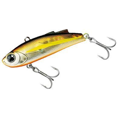 Віб Daiwa Morethan Minient 70S 70mm 20gr Ichigo Milk (07401633)