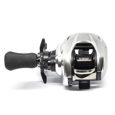 Котушка мультиплікаторна Daiwa 21 Zillion SV TW G 100XHL (20007565)