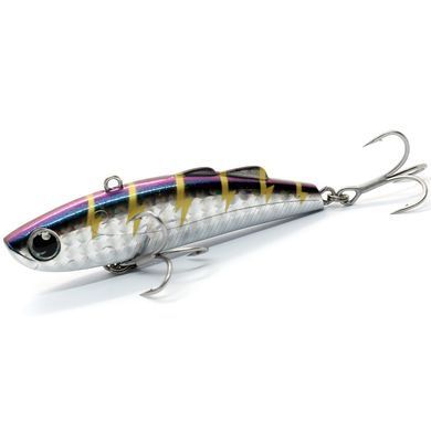 Віб Daiwa Morethan Minient 70S 70mm 20gr Ichigo Milk (07401633)