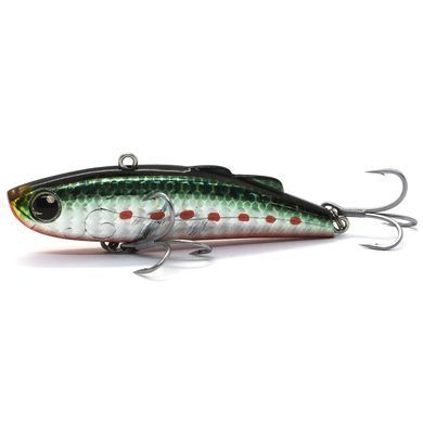 Віб Daiwa Morethan Minient 70S 70mm 20gr Ichigo Milk (07401633)