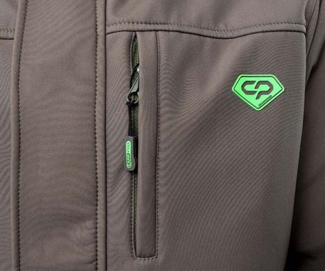 Куртка Carp Pro Soft Shall Jacket M