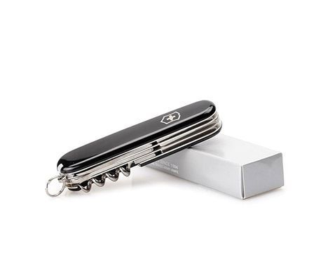 Складаний ніж Victorinox Hunter Pro