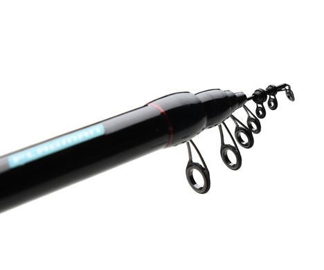 FLAGMAN Вудилище матчеве S-CARP TELE MATCH 3,90m 15-40g