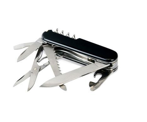 Складаний ніж Victorinox Hunter Pro