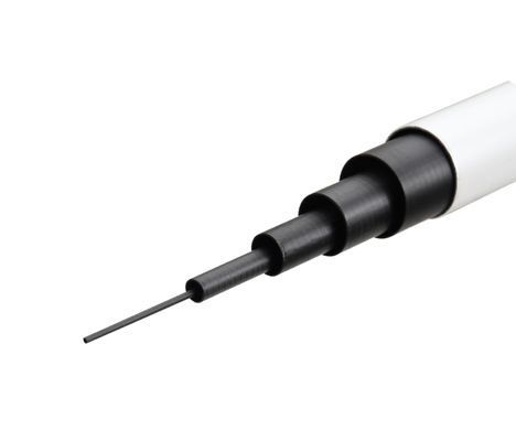 FLAGMAN Вудилище махове CAST MASTER POLE SS 600