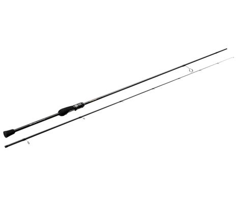 Спінінг Azura Sawada Light Rod 76LS 2,29m 3-14g