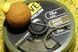 Поводковий матеріал AVID CARP Coated Hookline-Green 15 lb