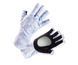 Сонцезахисні рукавички Veduta UV Gloves Reptile Skin Albino L