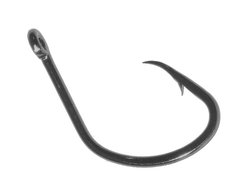 Carp Fanatic Hook #12 - Классичні фідерні гачки з вушком(№12) для середнбої та великої риби, кількість: (10шт)