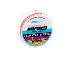 Амортизатор Flagman Deluxe Fluo Pole Elastic 7м 1.2мм, 1.2 мм