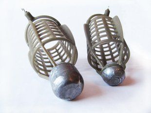 Кормушка Feedersport Р1-22