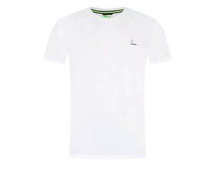 Футболка Korda Minimal Tee White M