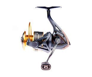 Котушка Ryobi Ecusima Pro LT 2500