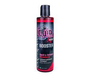 Бустер Carptronik Booster Squid&Octopus/Strawberry 250мл