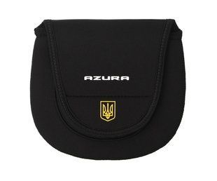Чохол Azura Neoprene Reel Bag Ukraine SIZE - L