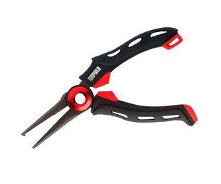Плоскогубці магнітні Rapala RCD Mag Spring Pliers 4"