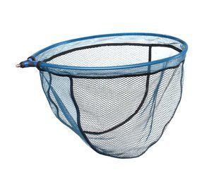Голова підсака Flagman Rubber Net Head Two Colors 50x40см
