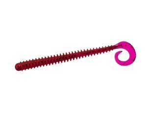 Вiброхвiст Fishing Drugs Longer Snake 3" Lox