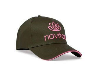 Бейсболка жіноча Navitas Womens Lily Cap
