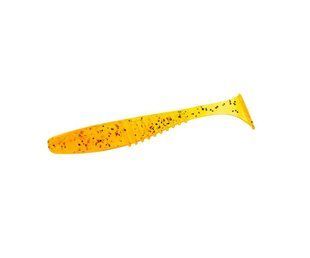 Вiброхвiст Fishing Drugs Gangsta Minnow 8,0" Caramel