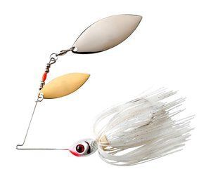 Спінербейт Booyah Blade Willow 4/0 10.6г 636