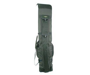 Чохол Carp Pro для 4-х коропових вудлищ 1200D 215x40x7см
