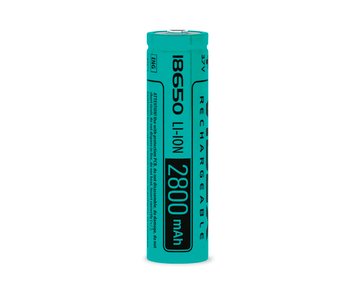 Акумулятор Videx Li-Ion 18650 2800mAh