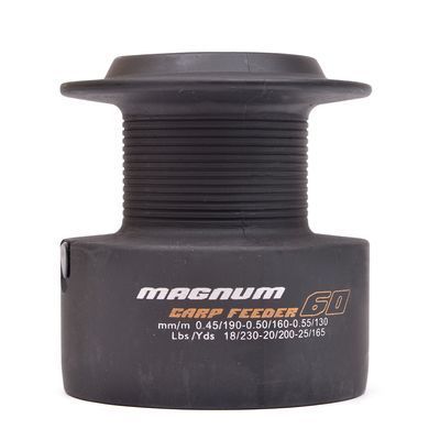 Котушка "MAGNUM CARP FEEDER 6000", MCF6000