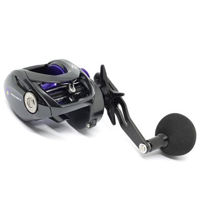 Котушка мульт. Daiwa Prorex TWS 400P L-P (20007532)