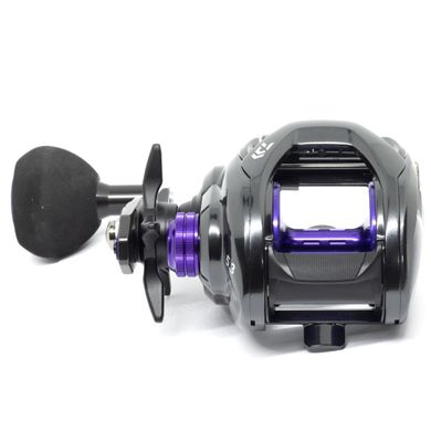 Котушка мульт. Daiwa Prorex TWS 400P L-P (20007532)