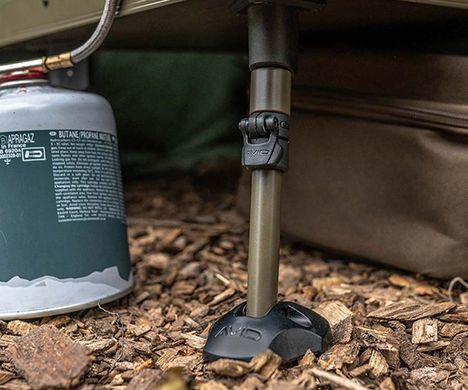 Стіл монтажний Avid Carp Double Decker Bivvy Table