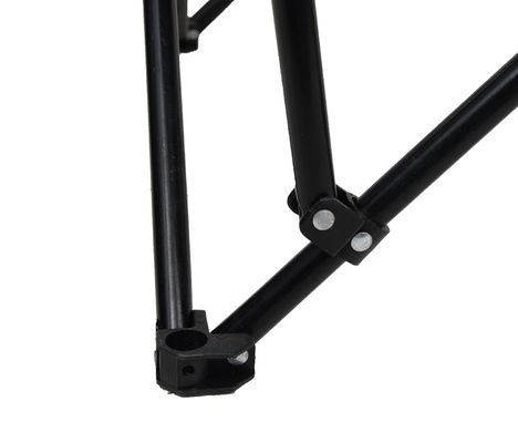 Крісло розкладне Forrest Voyager Comfort 02 Chair