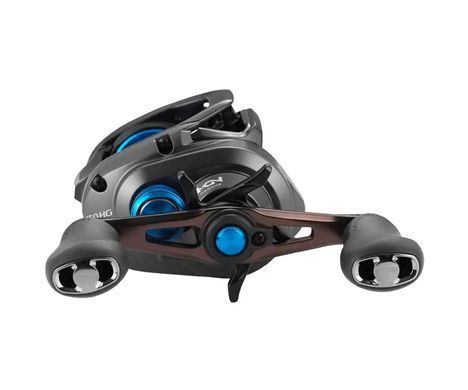 Котушка мультиплікаторна Shimano SLX XT 151