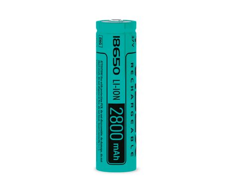 Акумулятор Videx Li-Ion 18650 2800mAh