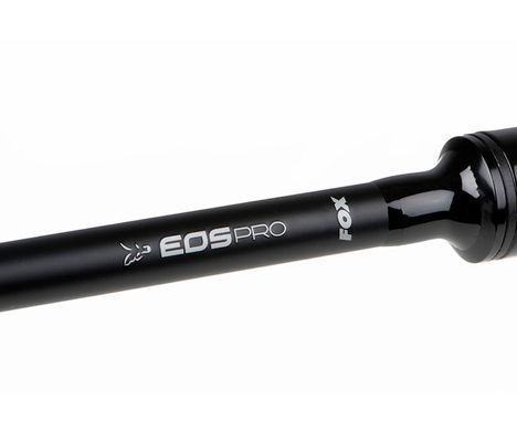 Коропове вудлище Fox EOS Pro 12ft 3.6м 3lb
