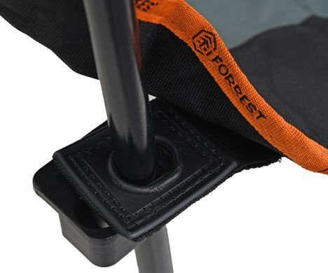 Крісло розкладне Forrest Voyager Comfort 02 Chair