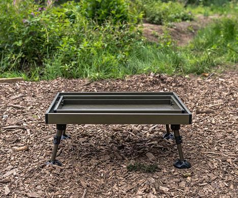 Стіл монтажний Avid Carp Double Decker Bivvy Table