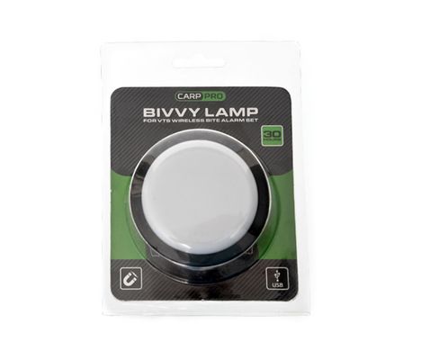 Ліхтар Carp Pro Bivvy Lamp VTS SLIM 4+1