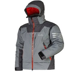 Куртка зимова мембран. Norfin VERITY Pro BL (синій) -10 ° / 12000мм / XXL