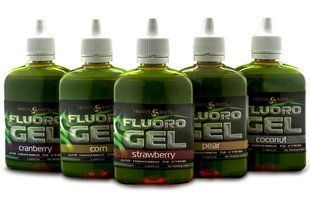 Флюрогель-діп Trinity Baits Plum Royal 100 мл