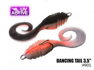 901 Dancing tail 3,5"
