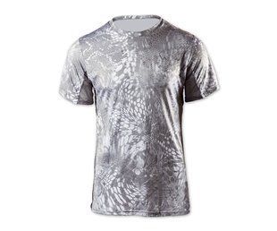 Футболка VEDUTA Air серия UPF50+ REPTILE SKIN Albino M чоловіча