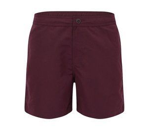 Шорти Korda LE Quick Dry Shorts Burgundy S