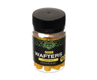 CARP PRO Diamond Бойл вафтерс DUMB Wafters Tiger NUT 8-12 мм