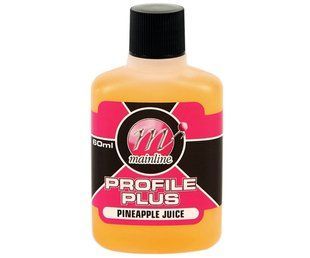 Ароматизатор Mainline Profile Plus Flavours Pineapple Juice 60 мл