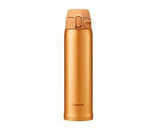 Термокружка Zojirushi 0.48л Gold