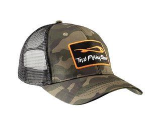 Кепка TF Gear Trukka Cap