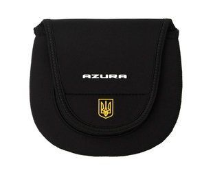 Чохол Azura Neoprene Reel Bag Ukraine SIZE - XL