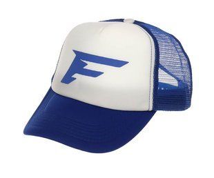 Кепка Flagman Blue White 1