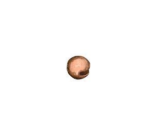 Грузило Furai Tungsten Head Anodizing Anodizing Brown 0.3г